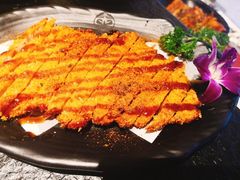 -悟空酒场烤肉(凯德壹中心店)