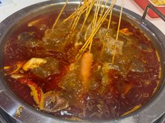-宏姐串串香(征仪路店)