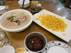 -双流老字号董蹄花(广场路店)