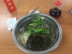 -福屿鲜捞小吃·捞化(福屿总店)