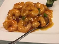 -万宝海鲜舫(劳动公园店)