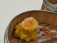 鲜虾蒸烧卖-凤凰楼酒家·粤宴点心(华强北店)