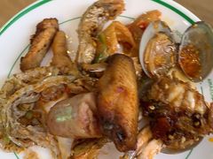 -亚马逊海鲜自助(梅溪湖步步高店)