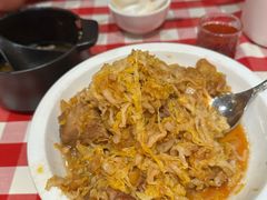 -西贝(紫荆广场店)