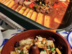 -井水小厨·湘菜(活力广场店)