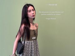 -大芬美术馆