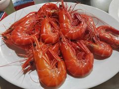 -岛中岛·海鲜大排档·万宁老字号(东澳店)