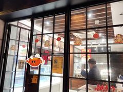 -西区老大房(陕西北路店)