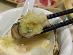 炭烧生蚝-顺德哥卜卜贝(旗舰店)