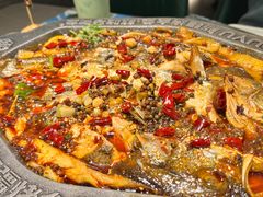 -马有鱼·馕坑烤全鱼(美美2店)