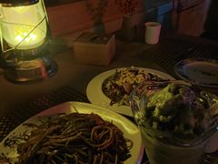 -敦煌山庄摘星阁