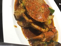 -金厨泰国餐厅·全泰籍厨师料理(拱北店)