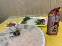 -官塘陈记鱼生·潮汕砂锅粥·牛肉火锅(潮枫路总店)