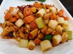 -双海酒店·海鲜家常菜(南戴河店)