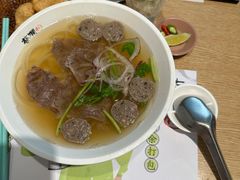 -蔡澜Pho·越南粉餐厅(海上世界店)