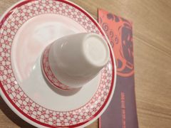 -满园烤鸭·春饼(太原街万达店)