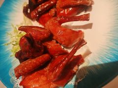 -中山市绿华园食府