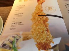 -山葵家·创意料理(EFC欧美广场店)