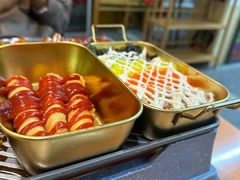 -鱼籽村秘制拌饭(崇文门店)