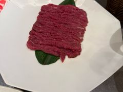 -鼎鼎香·港式火锅(北京SKP店)