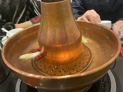 -北门涮肉·铜锅涮肉(南锣鼓巷店)