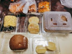 -纯坊佳哥手作(江汉路店)