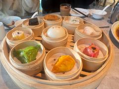 -陶兰居·手工点心·粤菜(圆融时代广场店)