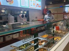 -CALIFORKS加州叉子轻食(朝阳门店)