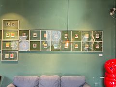 -出走咖啡·面包(宋庄店)