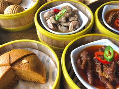 -佰味家宴(柠溪文化广场店)