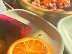 -韩盛·盛江山自助料理(沈辽路万达店)