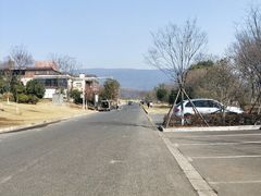 -钟山体育运动公园