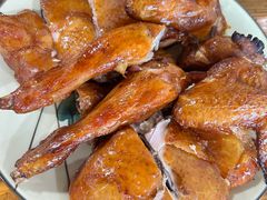 -竹乡园柴火竹筒饭·烧鸡(白水寨*森林海店)