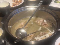 -同仁四季椰子鸡(宝安壹方城店)