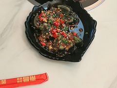 -鑫郭氏·南昌20年大排档·小龙虾羊蝎子(潮阳里店)