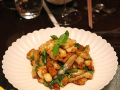 -杭州西子湖四季酒店·金沙厅