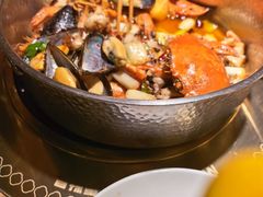 -七欣天香辣蟹火锅(苏州塔园路店)