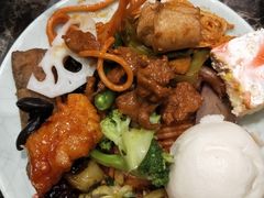 -水晶之星洗浴温泉汗蒸