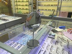-ALPS阿尔卑斯眼镜(我格广场店)
