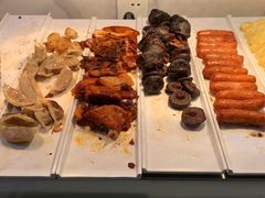 -好伦哥披萨(地坛店)