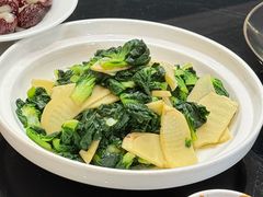 塔菜冬笋-忆家一宴(南丹东路总店)