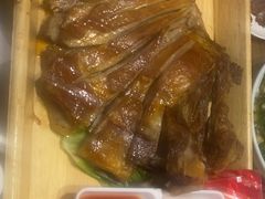 -蒙亨·手把肉·蒙古包文化主题餐厅(天恒广场店)