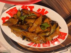 -那红花·东北菜铁锅炖(仙林金鹰店)