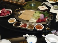 -阿庄新豫菜(通泰路店)