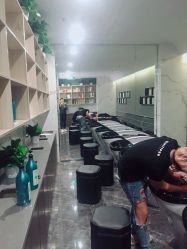 -罗亚帝造型