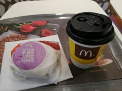 -麦当劳(世纪汇广场店)