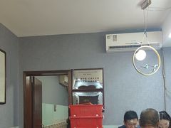 -同发号饭庄(复兴路店)