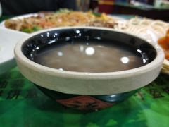 酒麸-令氏家外家岐山面(火炬路店)