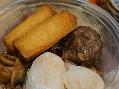 -点都德(龙之梦店)