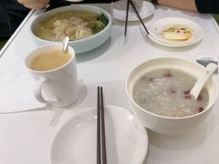 -葡珍轩冰室(虹桥机场T1店)